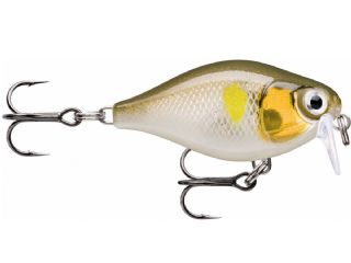 Rapala X Light Crank Shallow Runner  - 